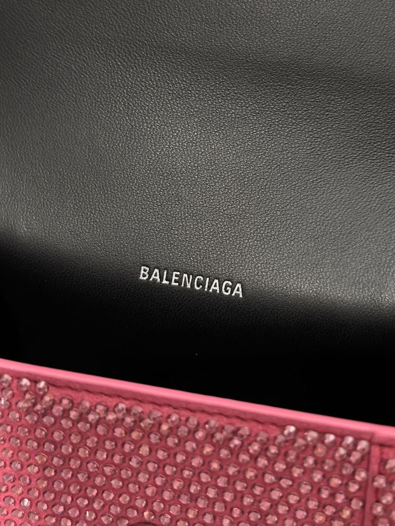 Balenciaga Top Handle Bags